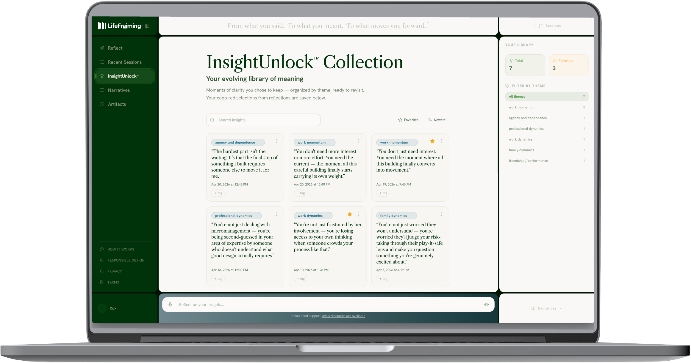 InsightUnlocks